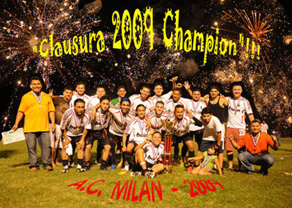 AC MILAN